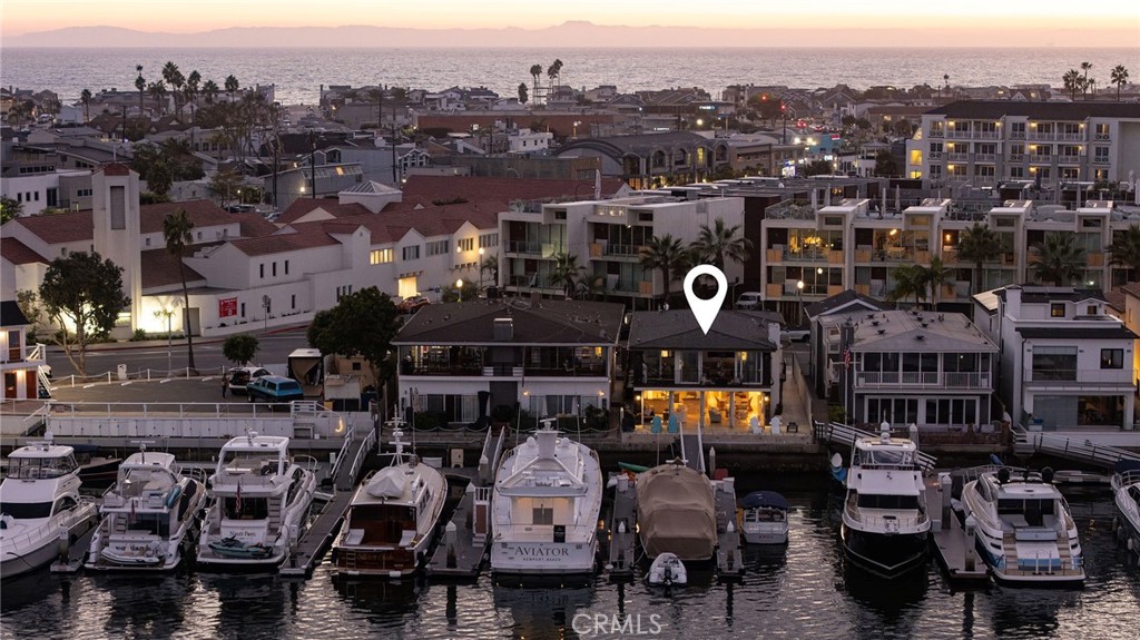 West Newport Beach (WSNB) - Residential