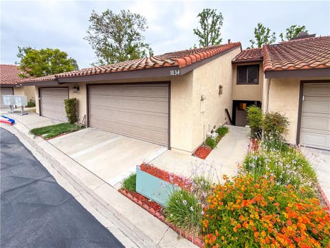 Photo of 1034 E Romney DR, Walnut, CA 91789 (MLS # TR26131921)