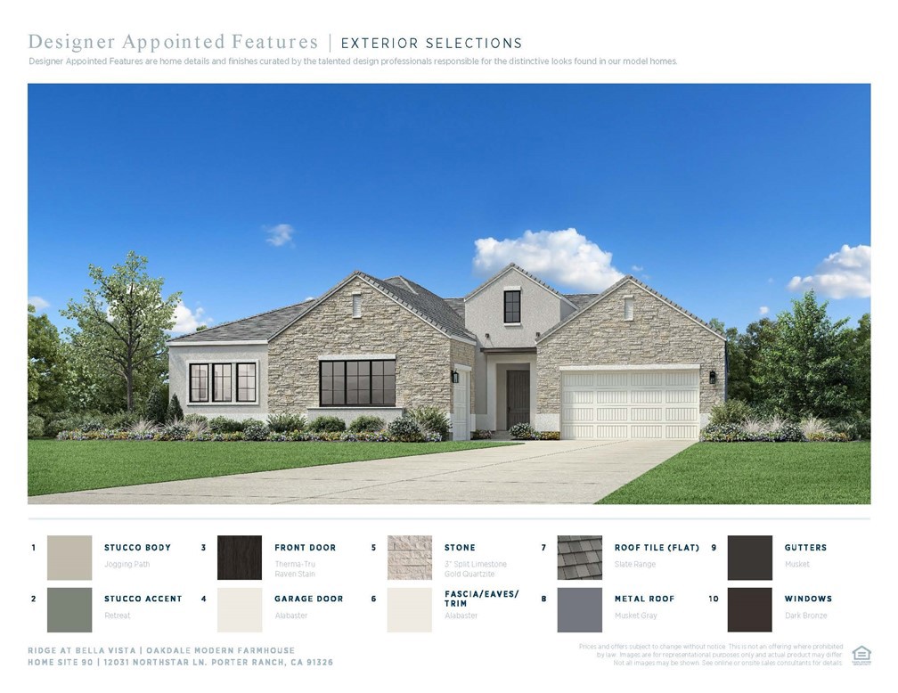 12031 Northstar Lane