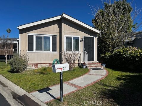 2692 Highland Avenue 67 Highland CA 92346