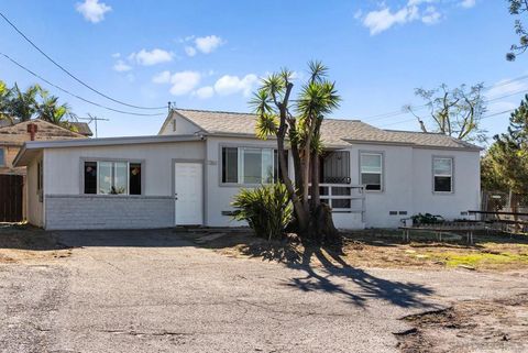 Photo of 1760 Olive Ave Ave, Vista, CA 92083 (MLS # 250045530SD)