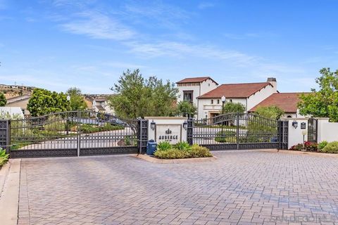 Photo of 8169 Auberge Cir Cir, San Diego, CA 92127 (MLS # 260012780SD)