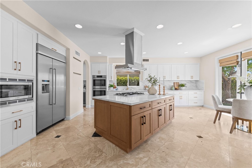 7 River Rock, Coto de Caza CA 92679 - Photo 17