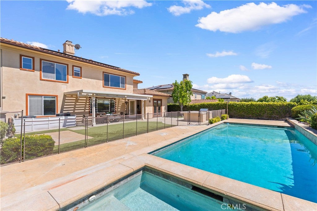 7 River Rock, Coto de Caza CA 92679 - Photo 63