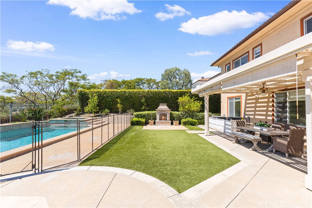7 River Rock, Coto de Caza CA 92679 - Photo 58