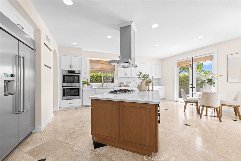 7 River Rock, Coto de Caza CA 92679 - Photo 16