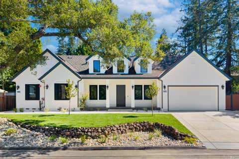 Photo of 16970 Cypress Way, Los Gatos, CA 95030 (MLS # ML82055468)