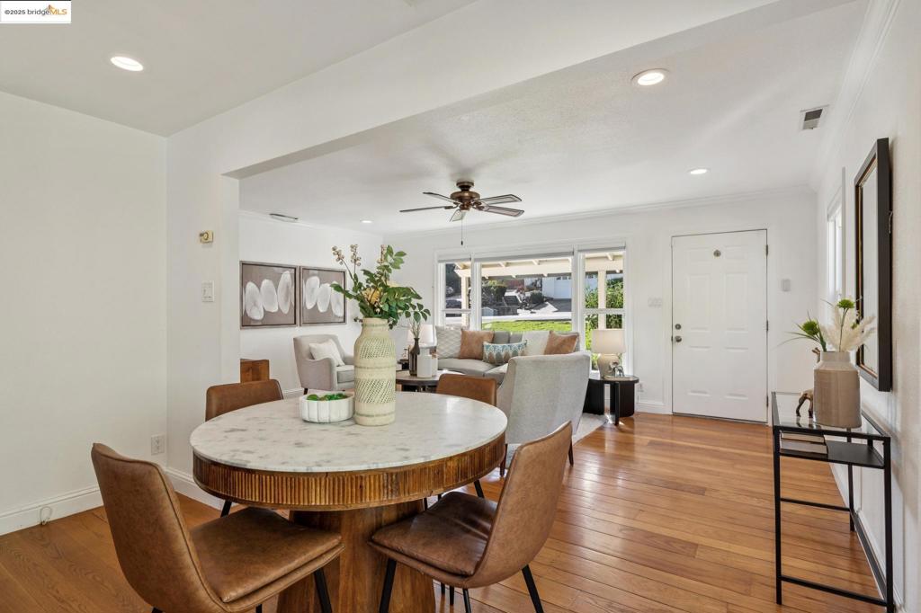 CASTRO VALLEY - Residential