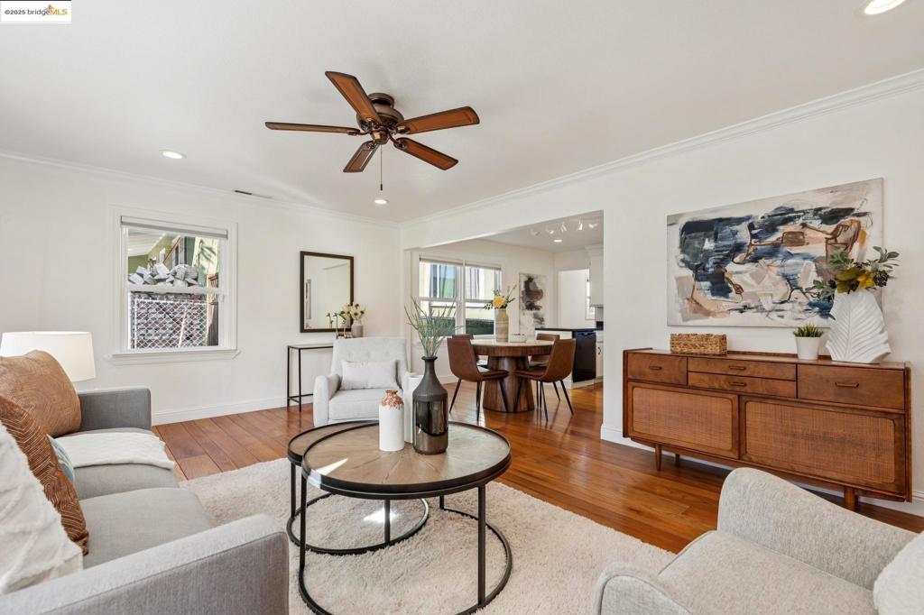CASTRO VALLEY - Residential