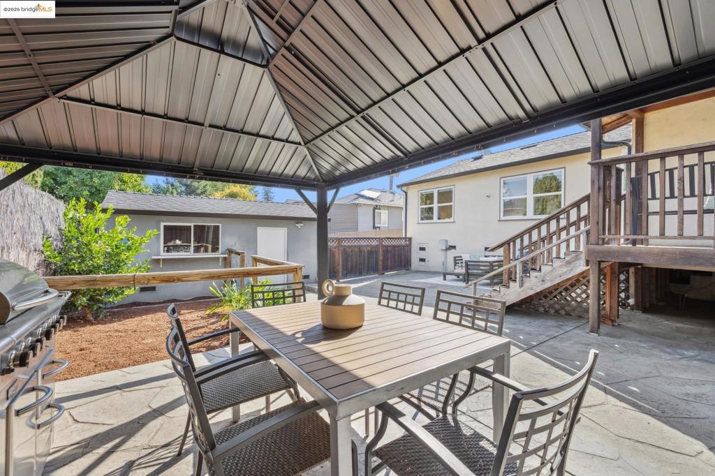 CASTRO VALLEY - Residential