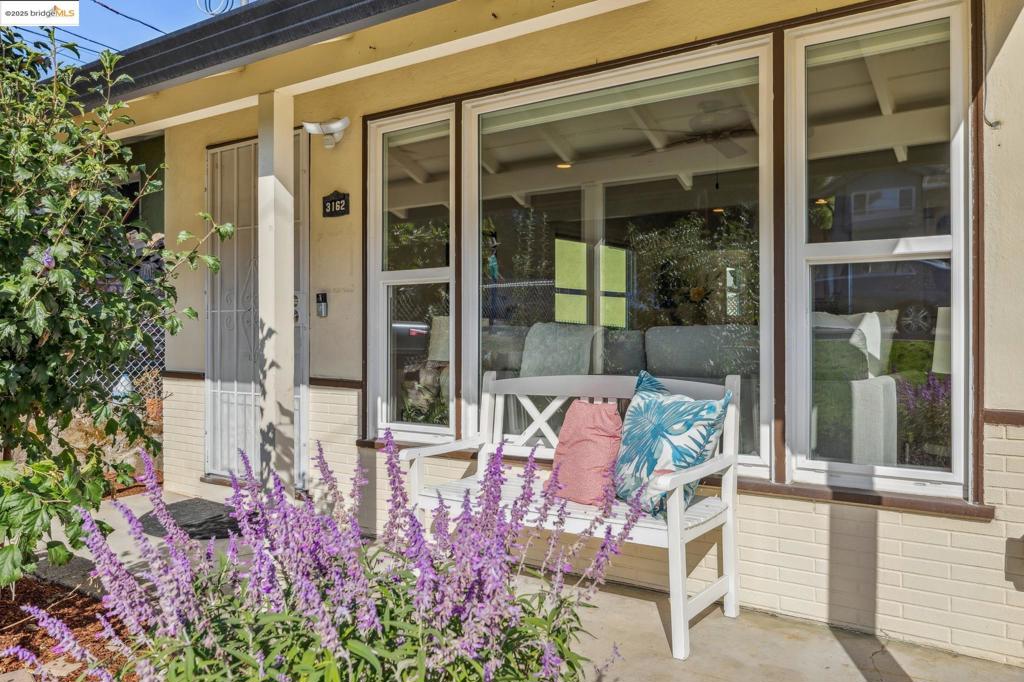 CASTRO VALLEY - Residential