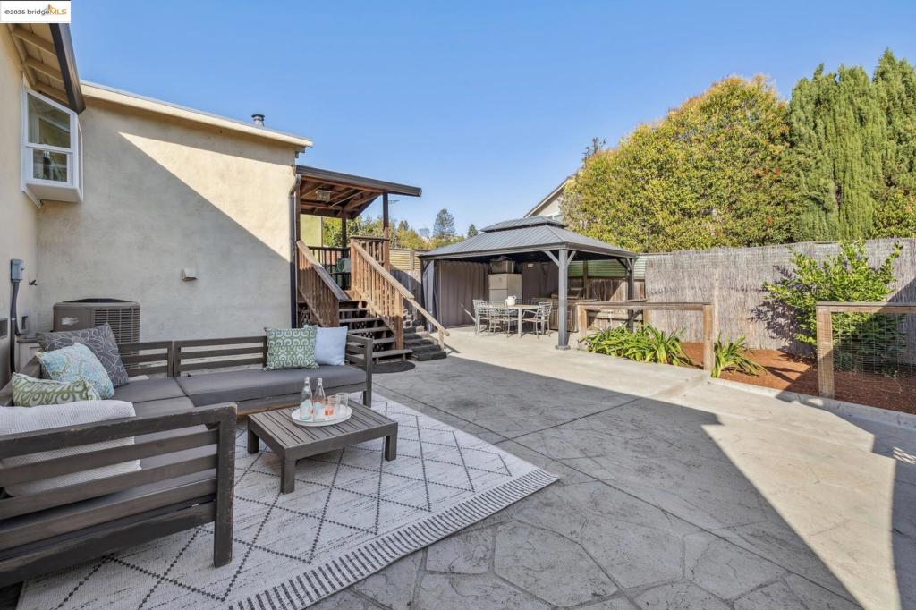 CASTRO VALLEY - Residential