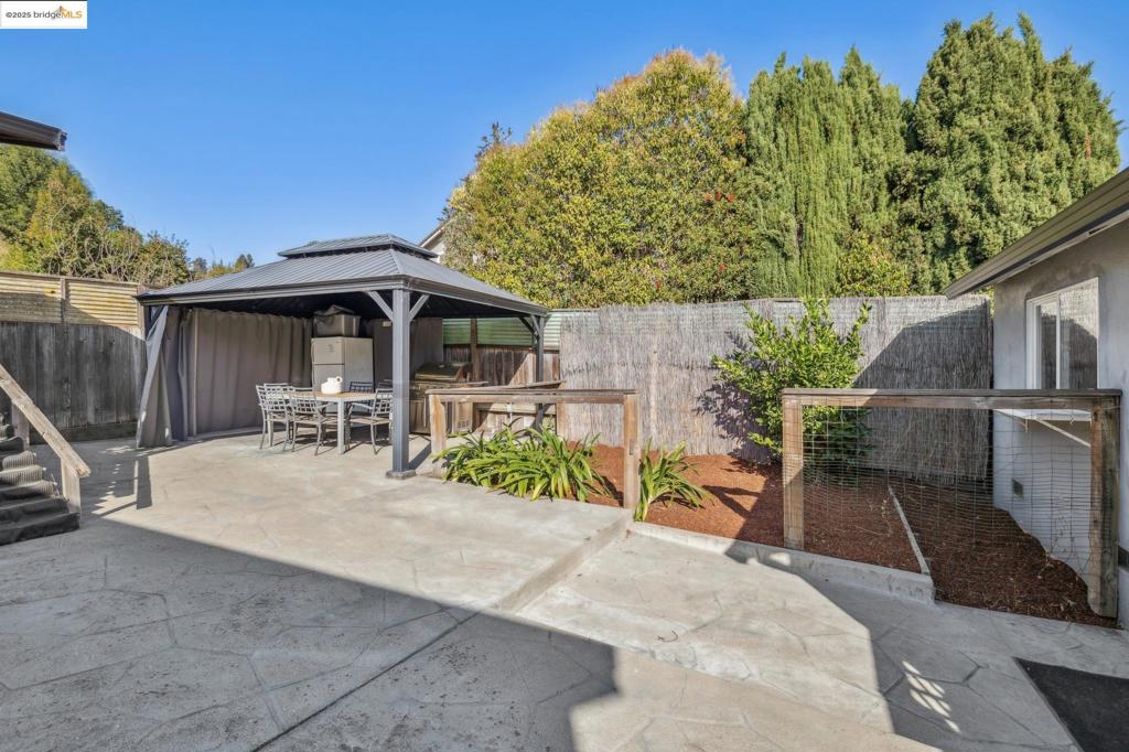 CASTRO VALLEY - Residential