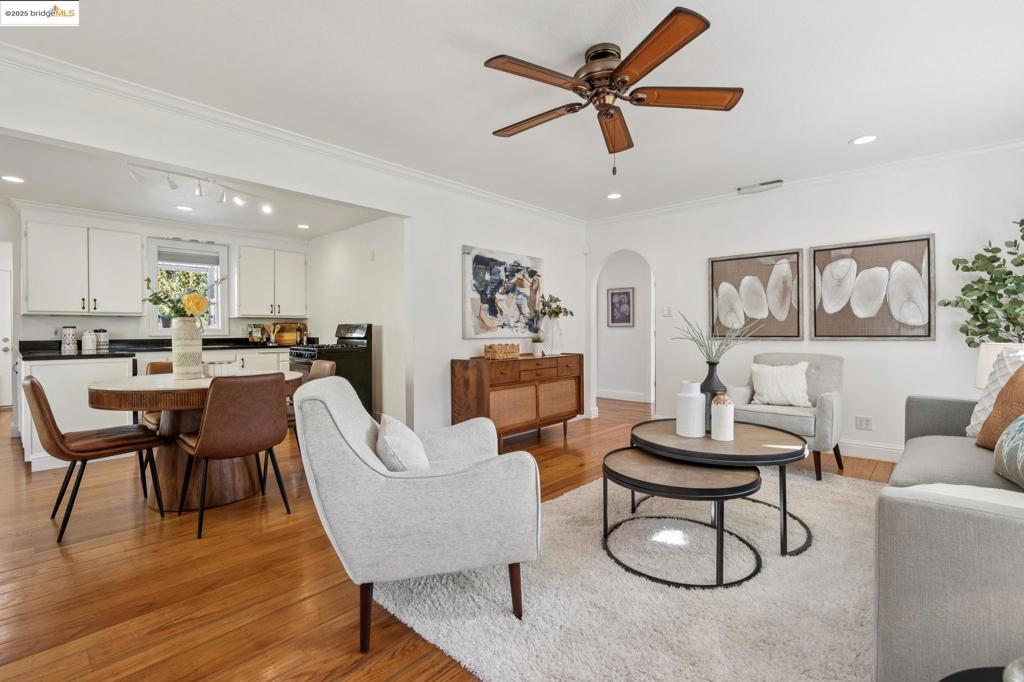 CASTRO VALLEY - Residential