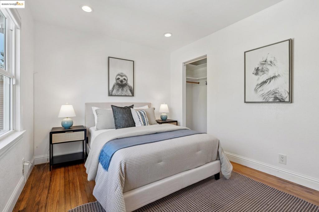 CASTRO VALLEY - Residential