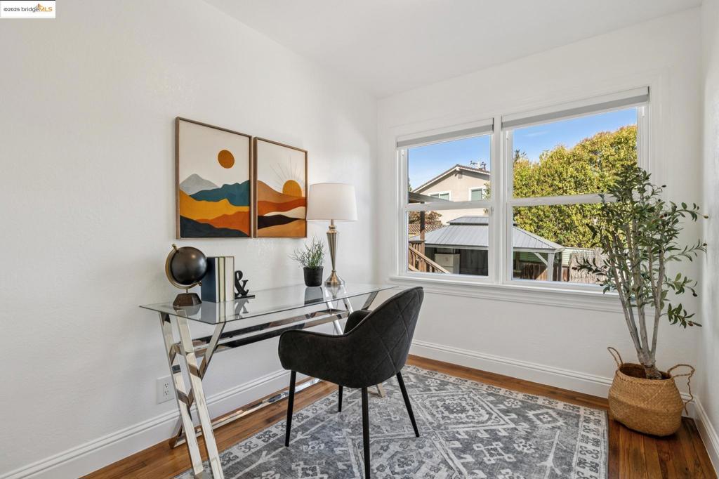 CASTRO VALLEY - Residential