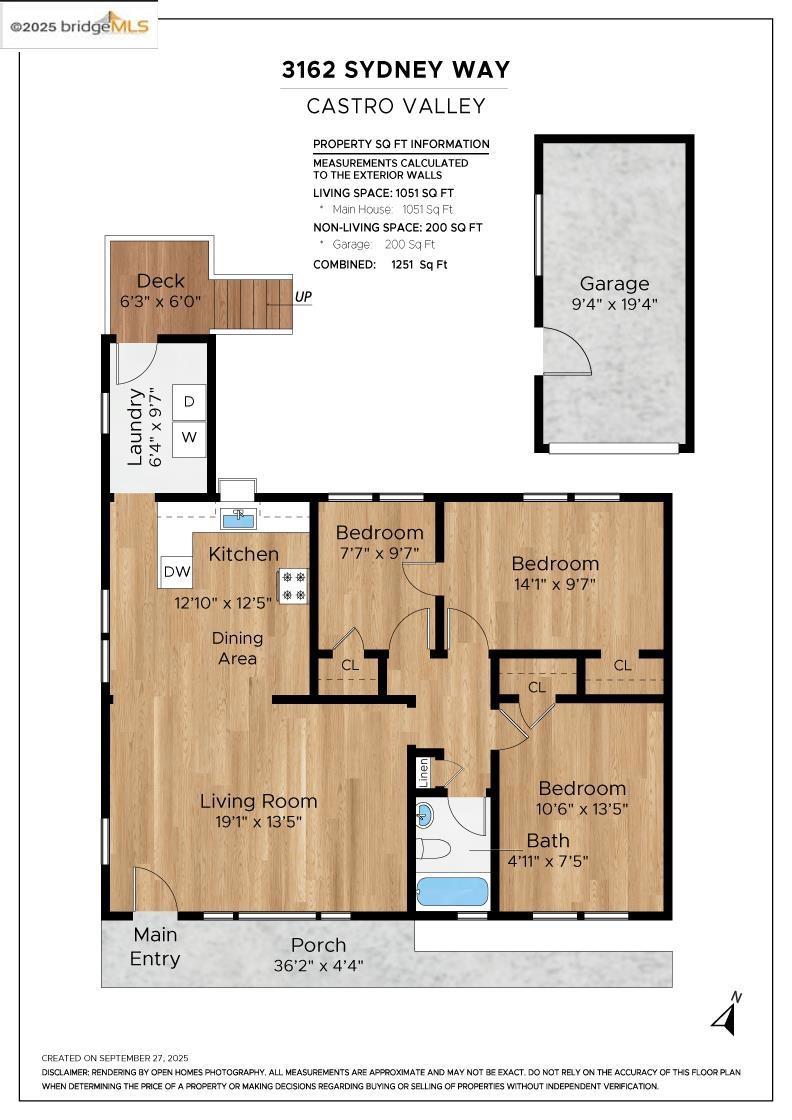 CASTRO VALLEY - Residential