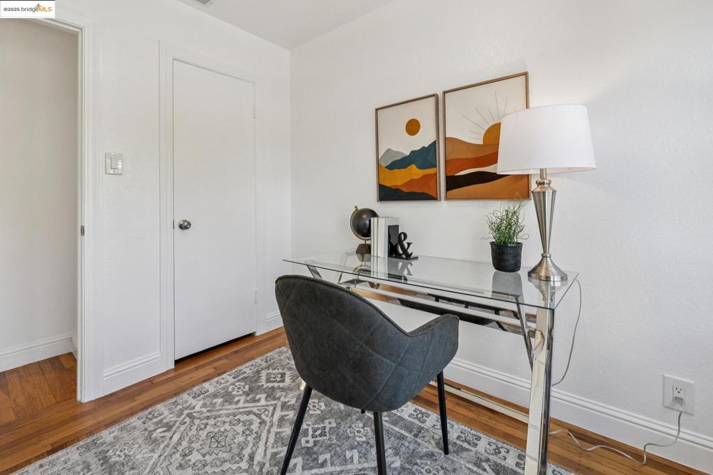 CASTRO VALLEY - Residential