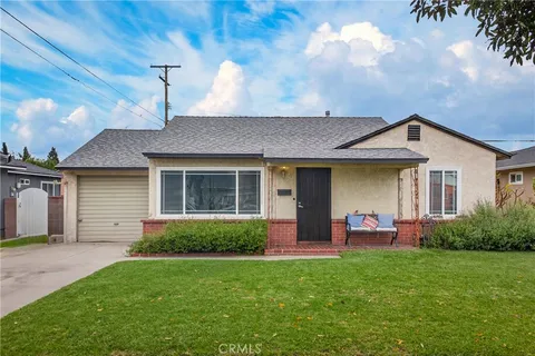 10534 Harvest Avenue, Santa Fe Springs, CA 90670 - MLS#: IG26071207