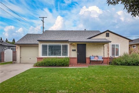 10534 Harvest Avenue Santa Fe Springs CA 90670