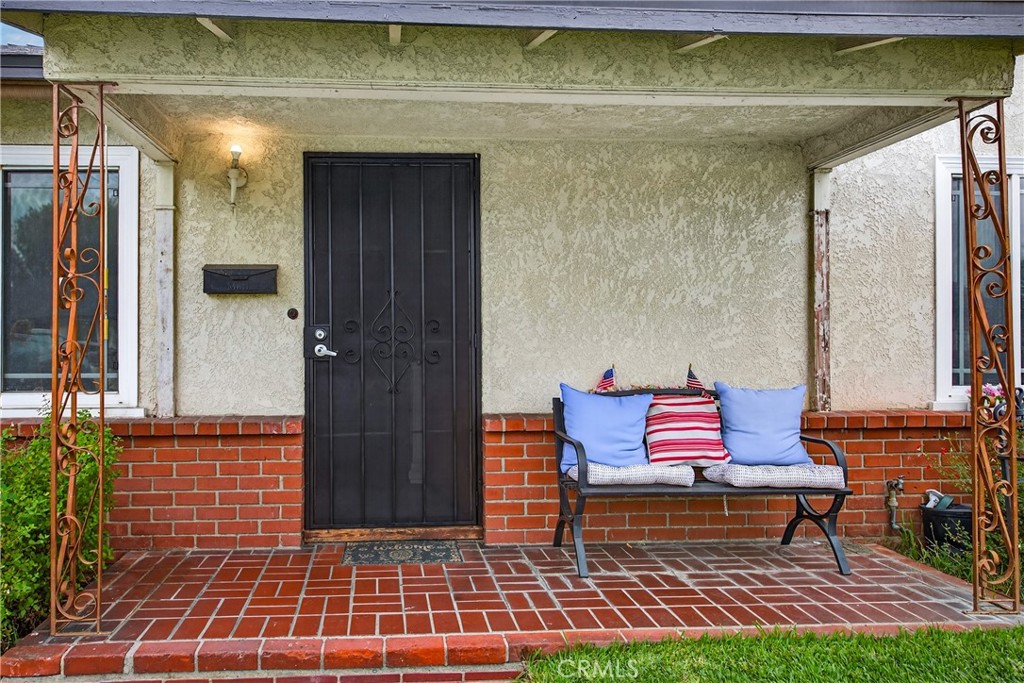 10534 Harvest Avenue