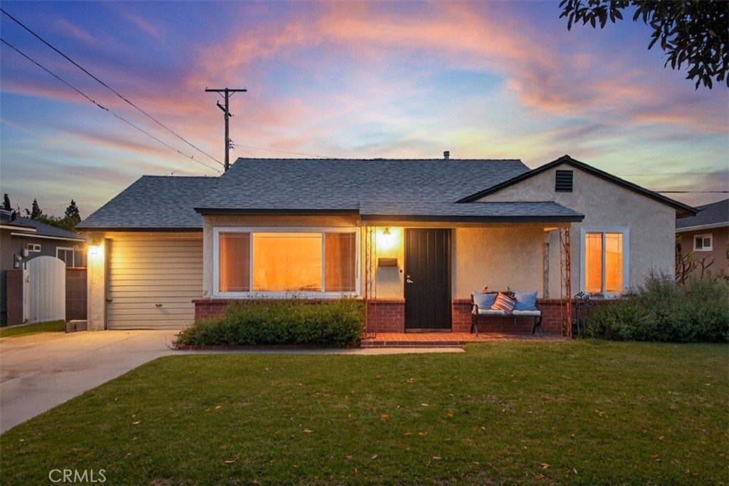 10534 Harvest Avenue