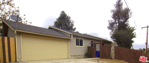 4229 Elliot Trail Frazier Park CA 93225
