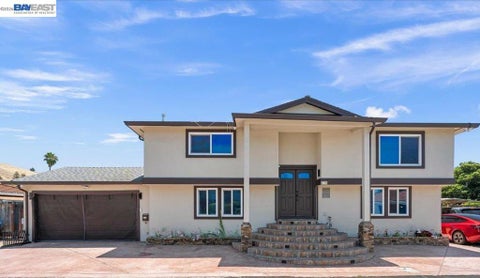 Photo of 276 Appian Way, Union City, CA 94587 (MLS # 41141232)
