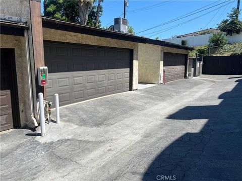 Photo of 1816 Garvey Avenue #E, Alhambra, CA 91803 (MLS # RS26160726)