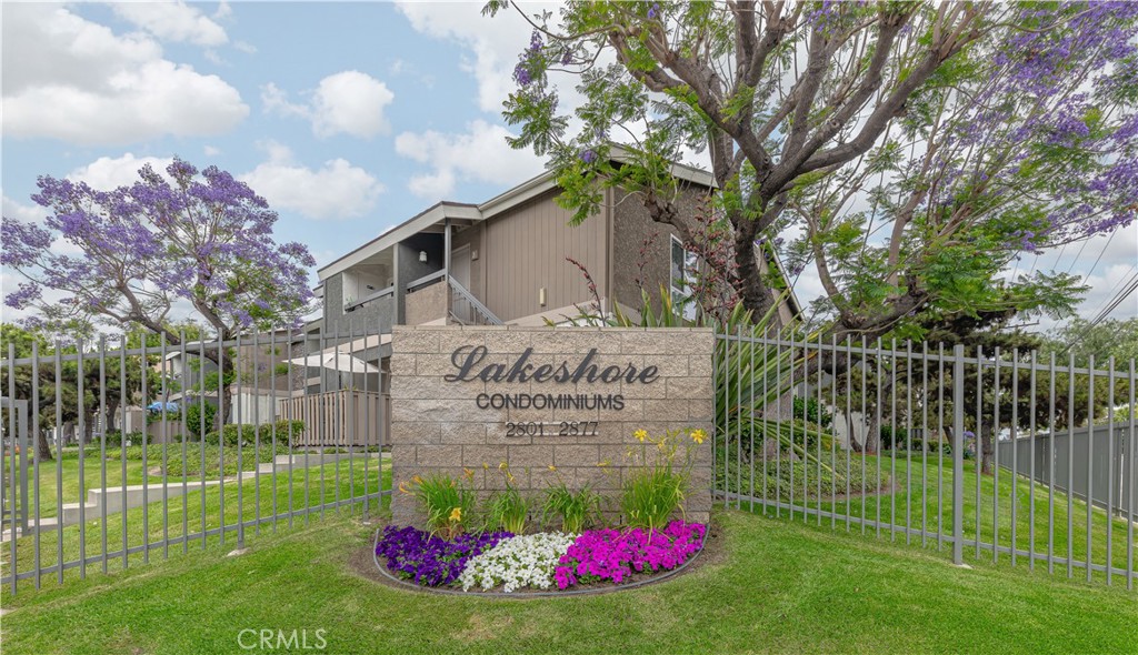 2803 S Fairview C