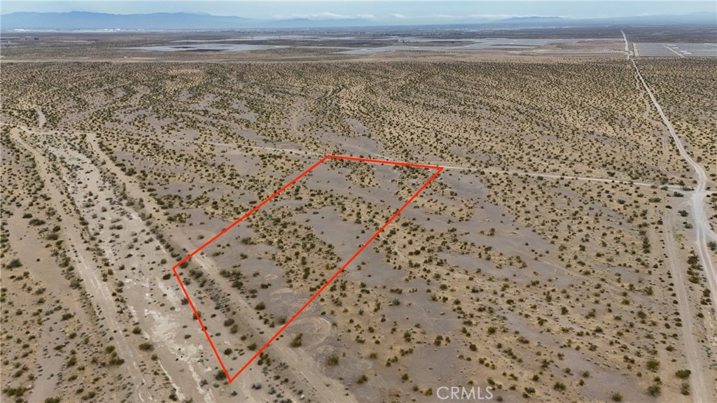 725 Desert Flower Road