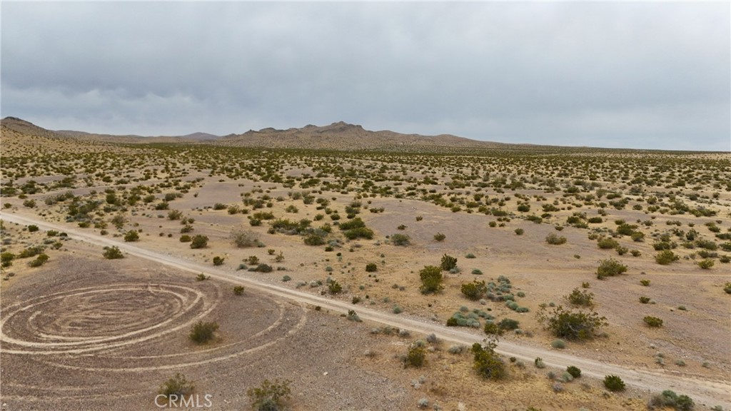 725 Desert Flower Road