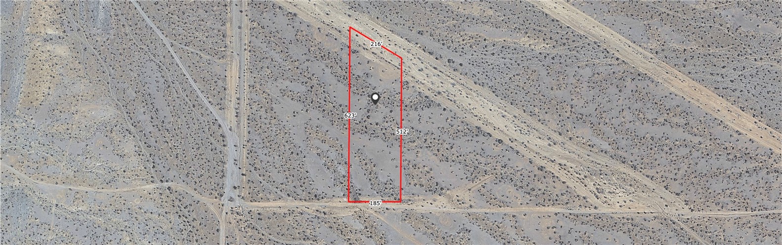 725 Desert Flower Road