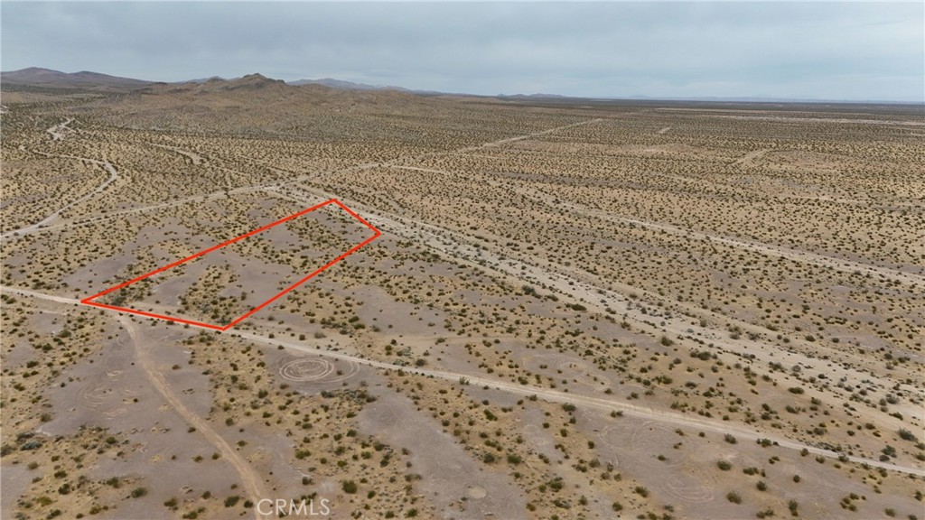 725 Desert Flower Road