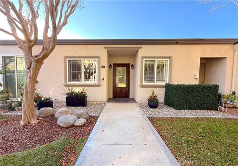 1921 Saint John Road 35C Seal Beach CA 90740