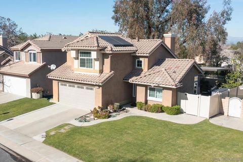 2420 Galisteo St Corona CA 92882