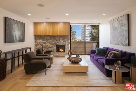 Photo of 1033 Carol Drive #305, West Hollywood, CA 90069 (MLS # 26840925)