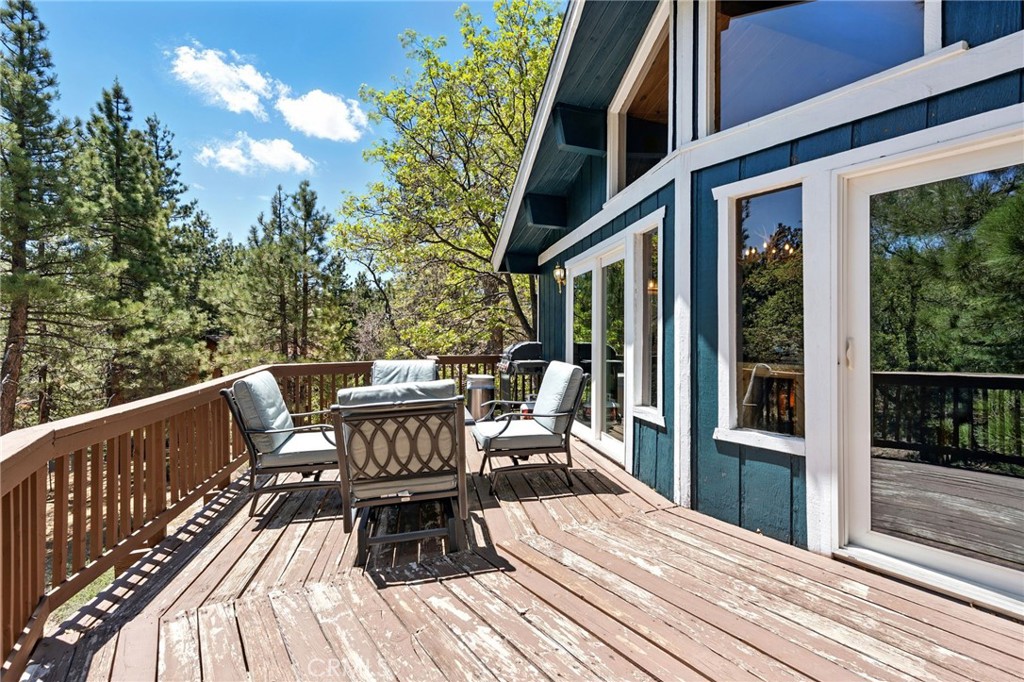 Green Valley Lake (GVLK) - Residential