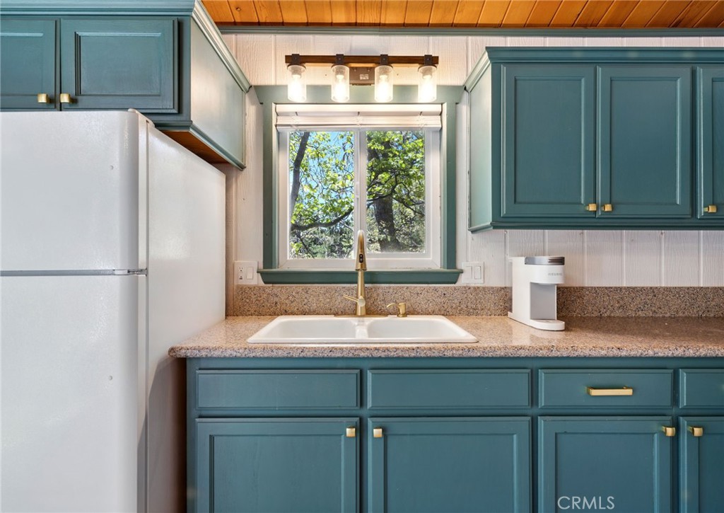 Green Valley Lake (GVLK) - Residential