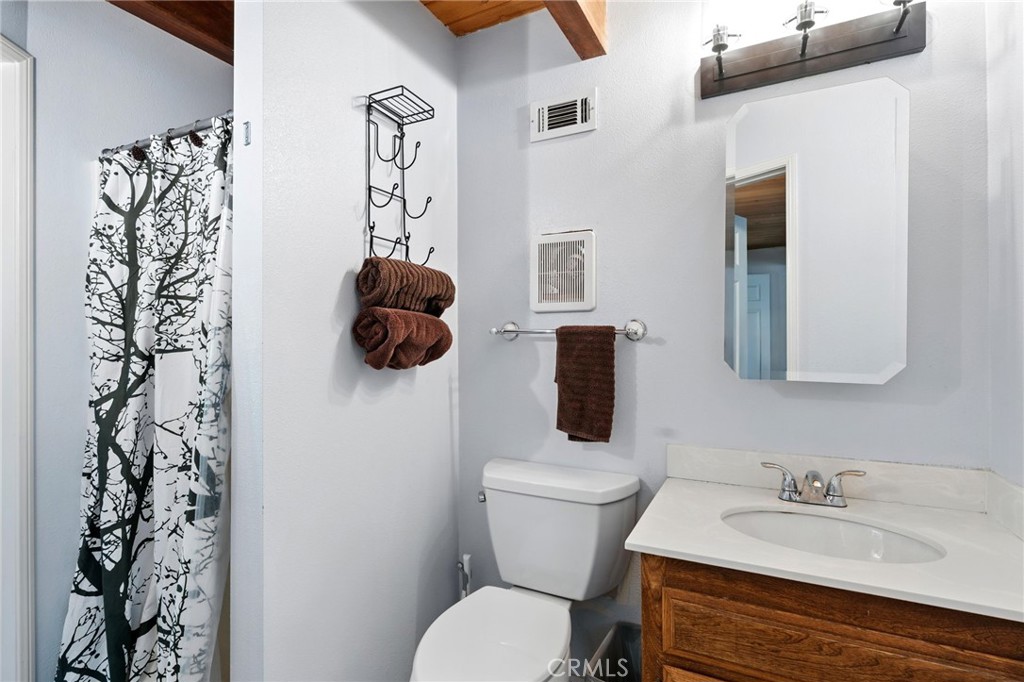 Green Valley Lake (GVLK) - Residential