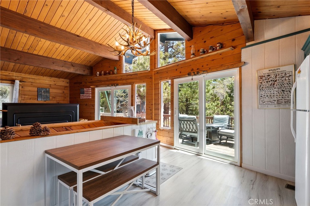 Green Valley Lake (GVLK) - Residential