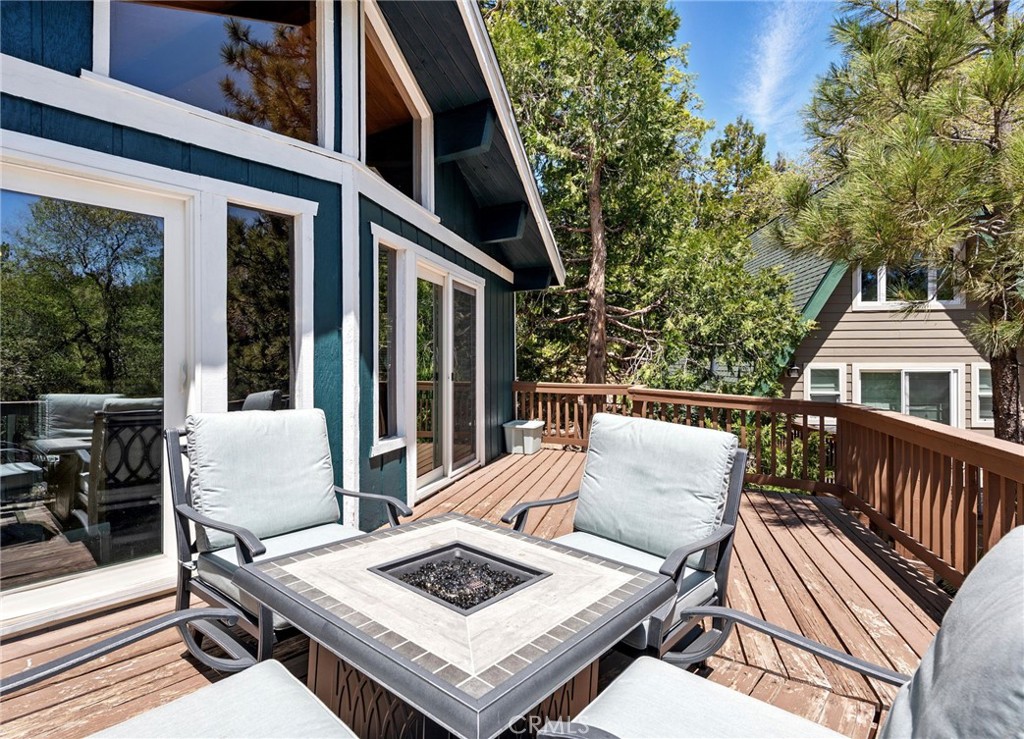 Green Valley Lake (GVLK) - Residential