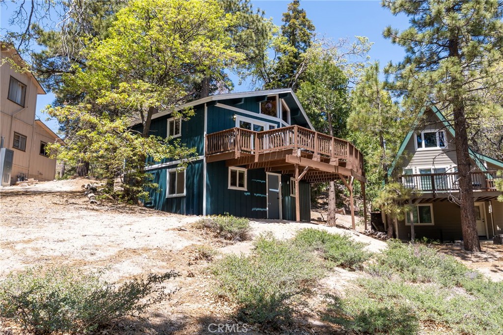 Green Valley Lake (GVLK) - Residential