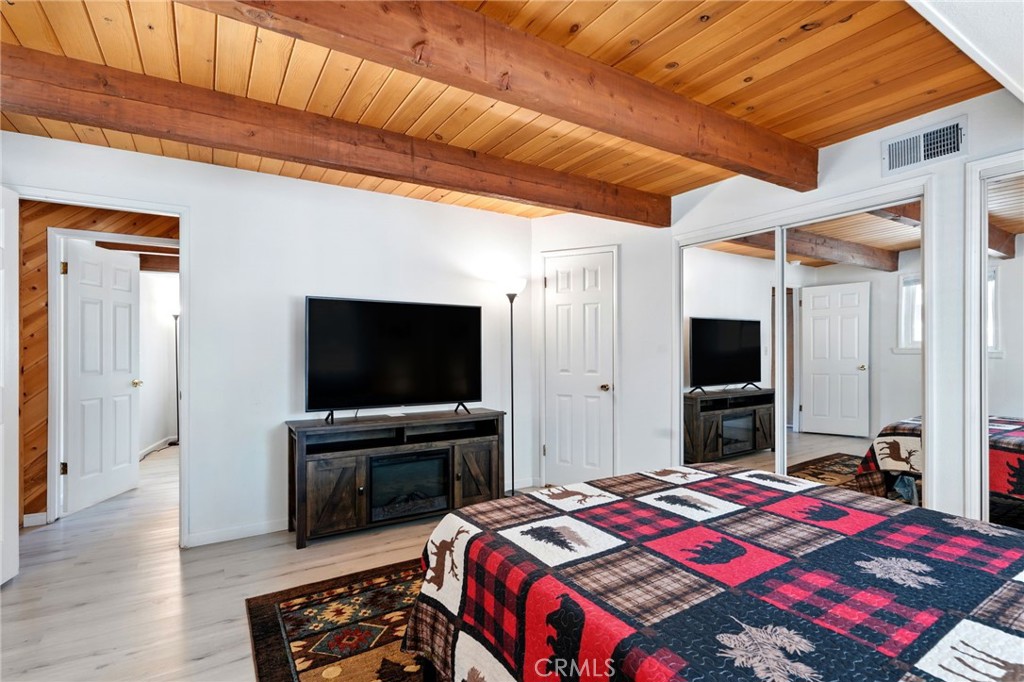 Green Valley Lake (GVLK) - Residential