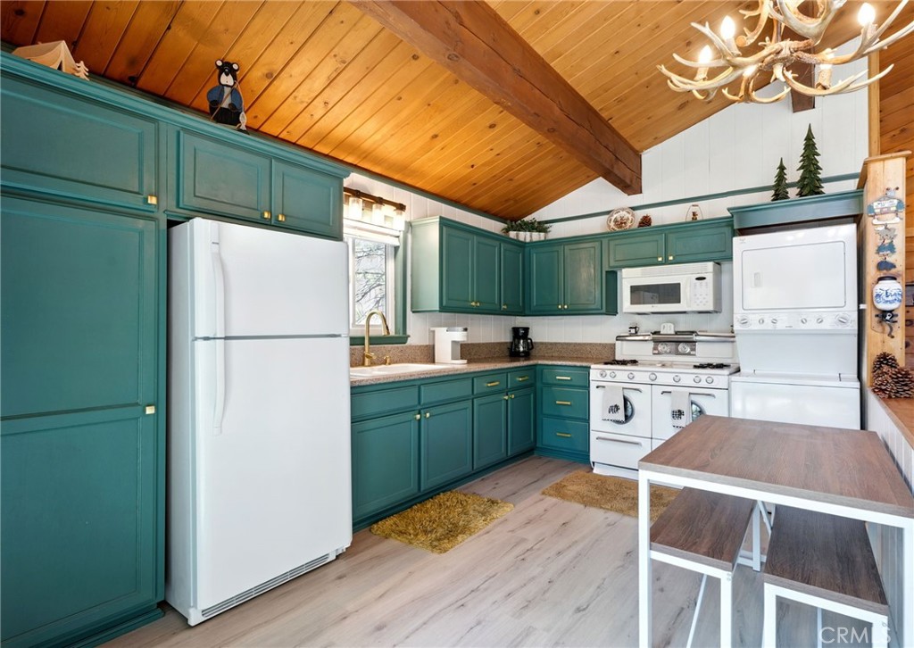 Green Valley Lake (GVLK) - Residential