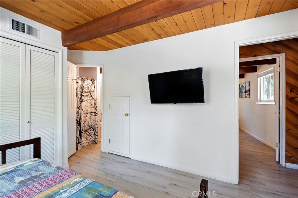 Green Valley Lake (GVLK) - Residential