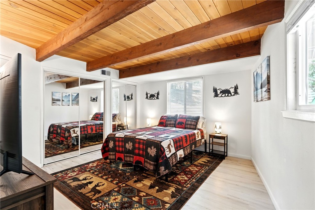 Green Valley Lake (GVLK) - Residential