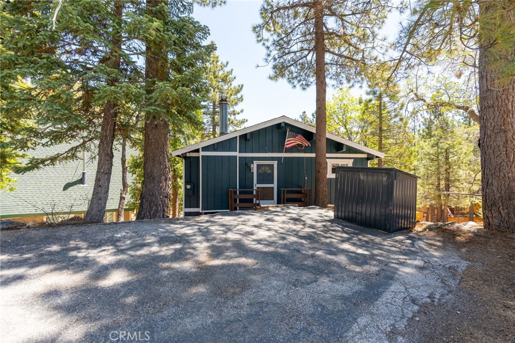 Green Valley Lake (GVLK) - Residential