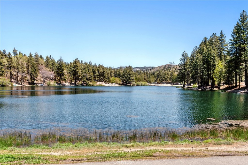 Green Valley Lake (GVLK) - Residential