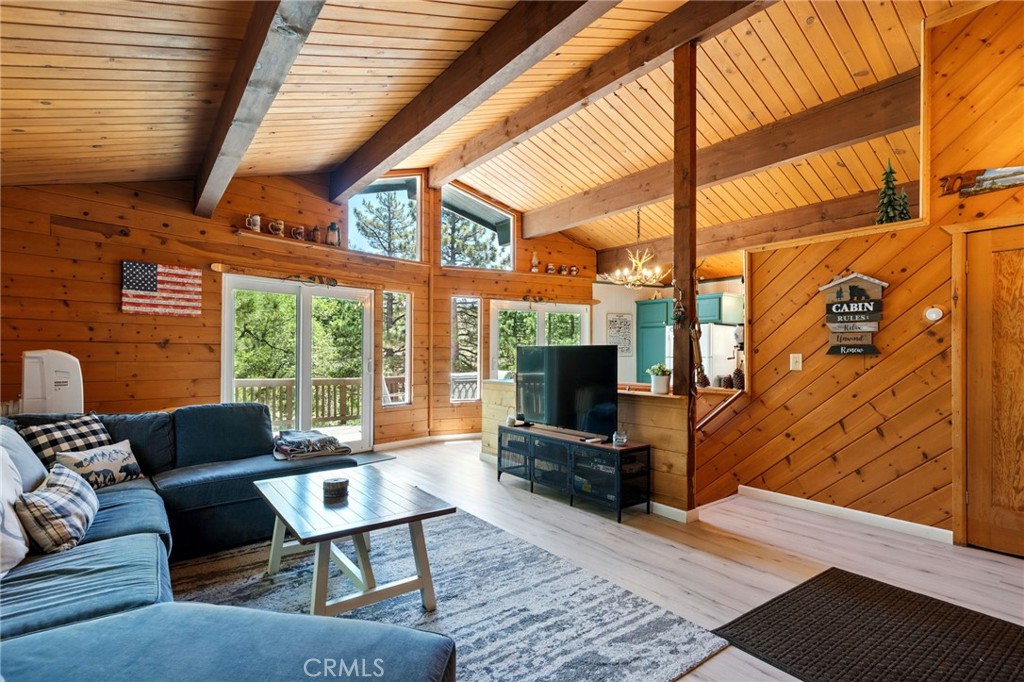 Green Valley Lake (GVLK) - Residential